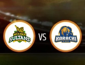 Multan Sultans vs Karachi Kings PSL T20 Match Prediction